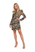 Robe de jour model 184734 Moe
